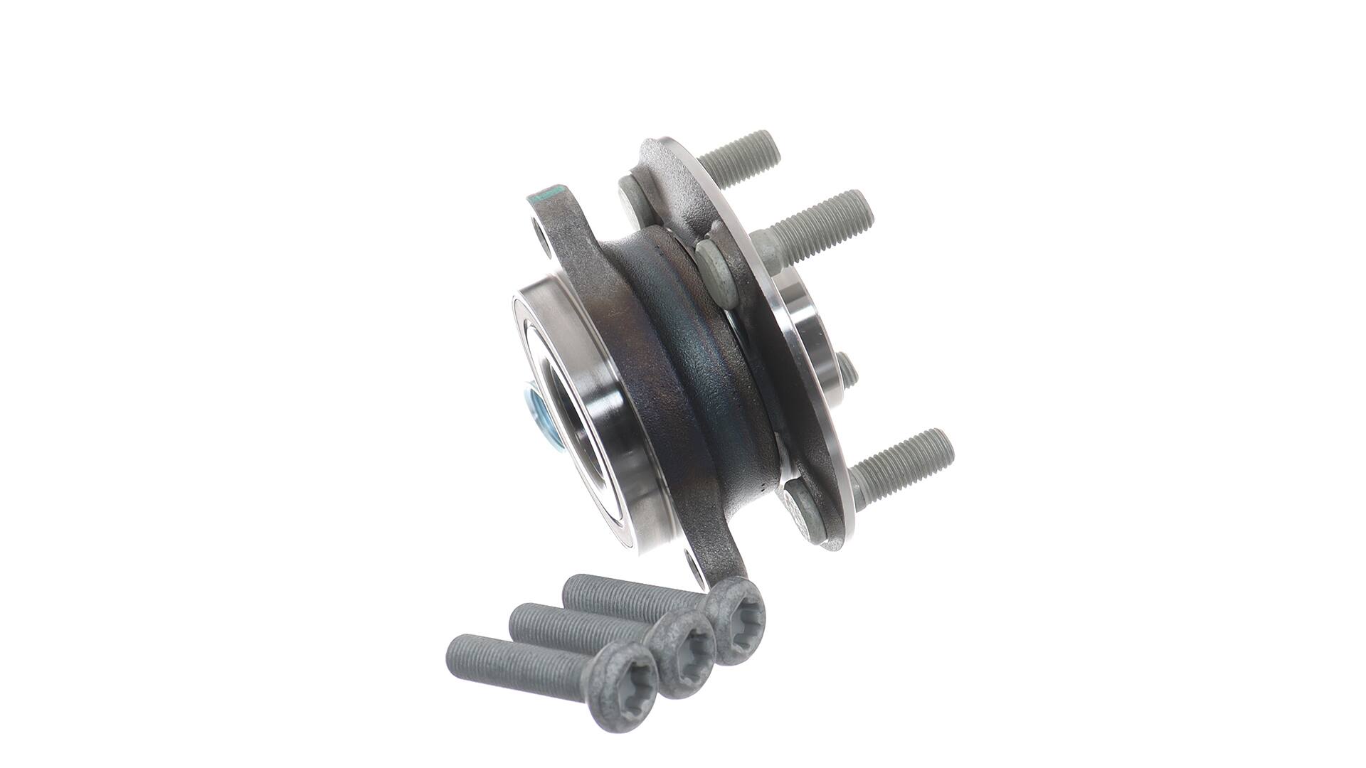 SKF VKBA 7745 Radlagersatz