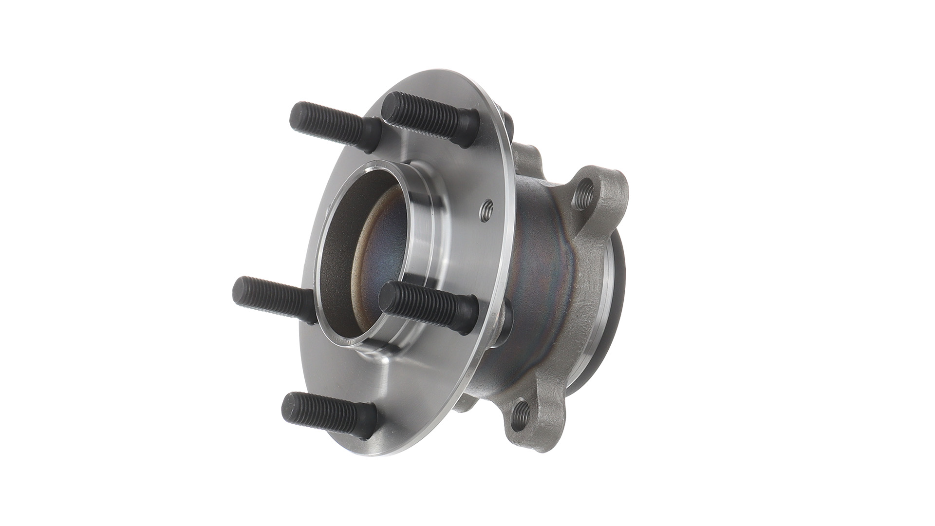 SKF VKBA 7749 Radlagersatz