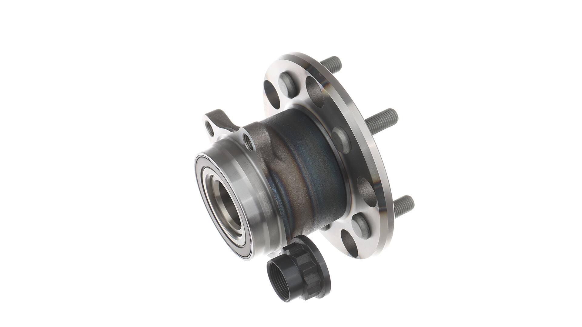 SKF VKBA 7766 Radlagersatz