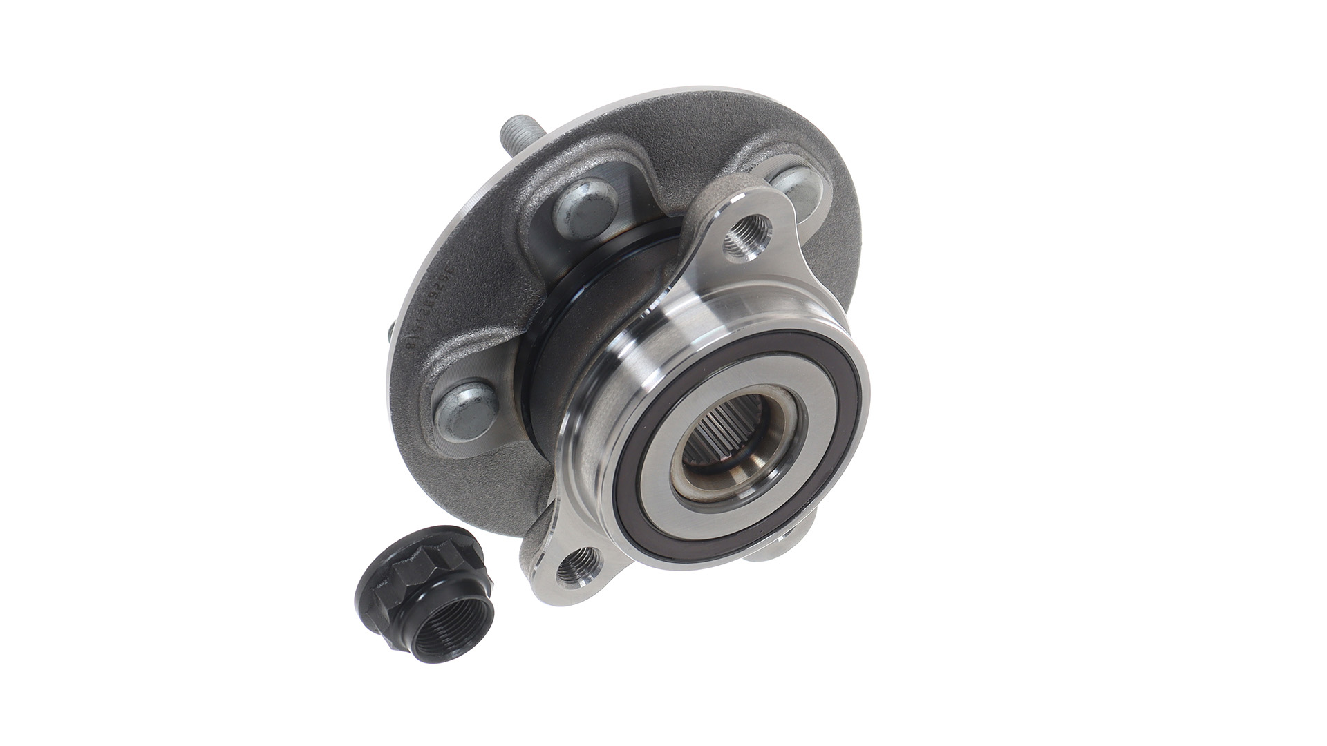 SKF VKBA 7811 Radlagersatz