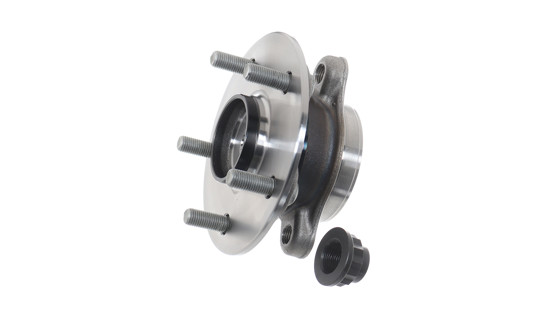 SKF VKBA 7811 Radlagersatz