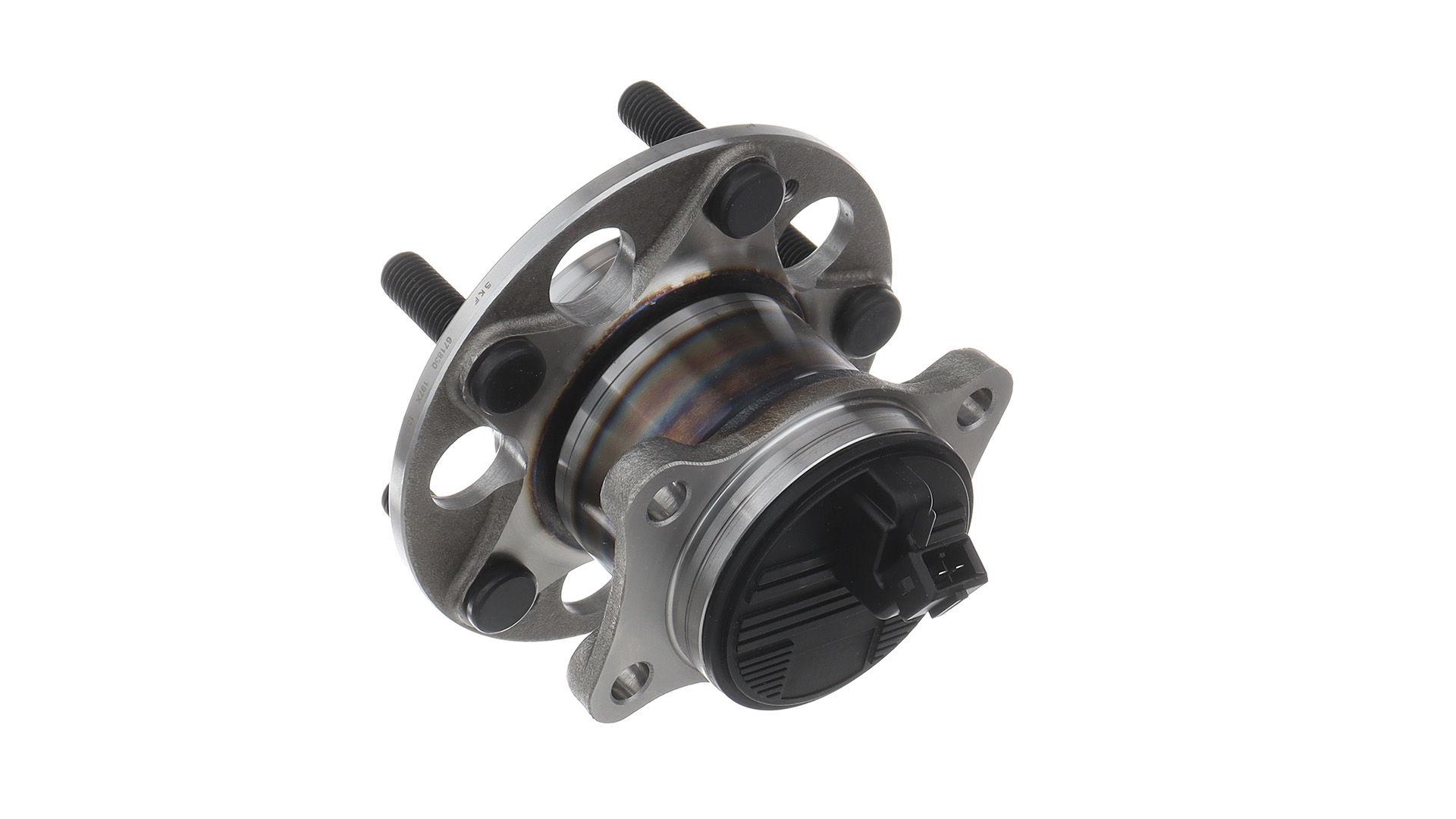 SKF VKBA 7814 Radlagersatz
