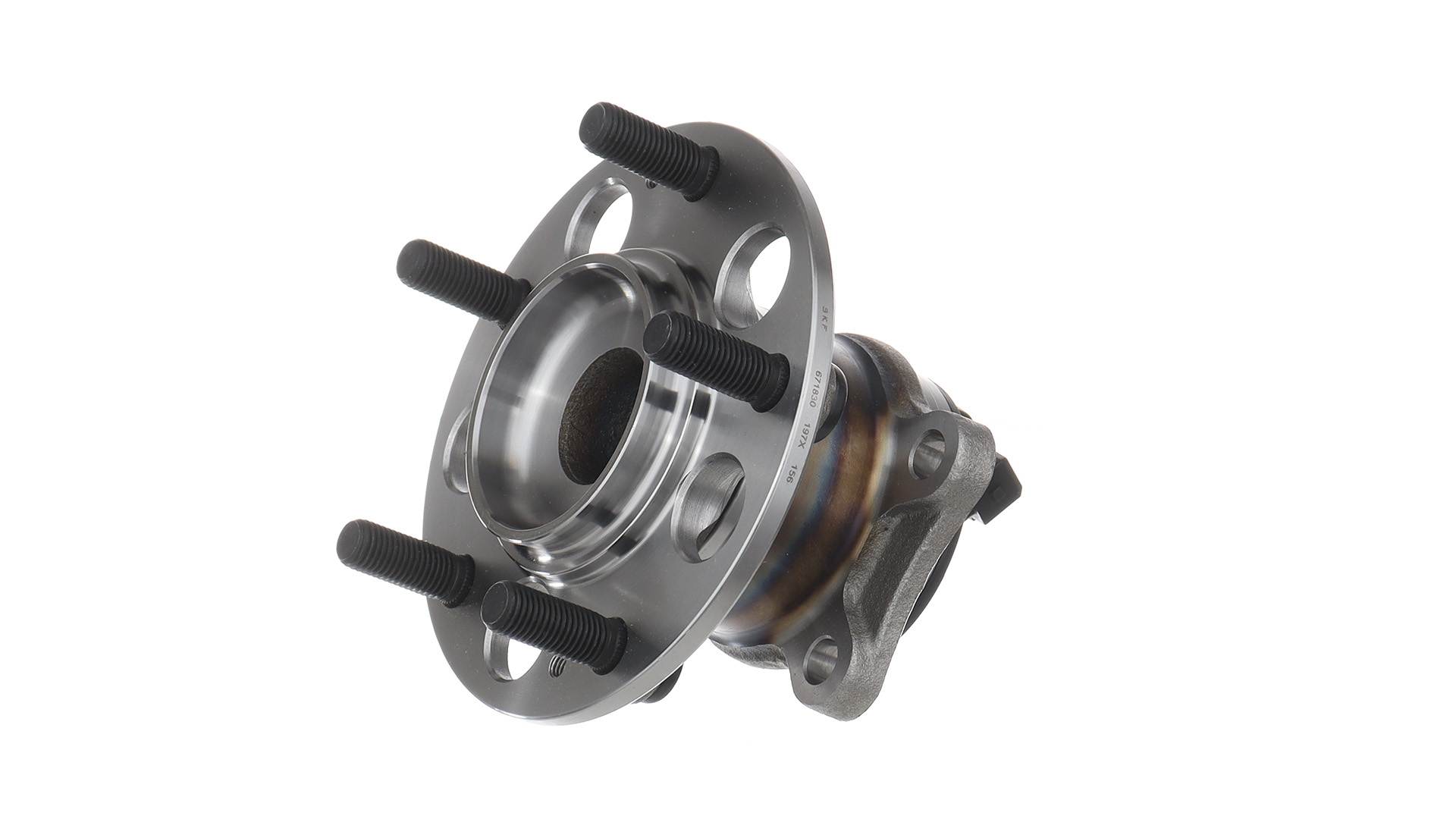 SKF VKBA 7814 Radlagersatz