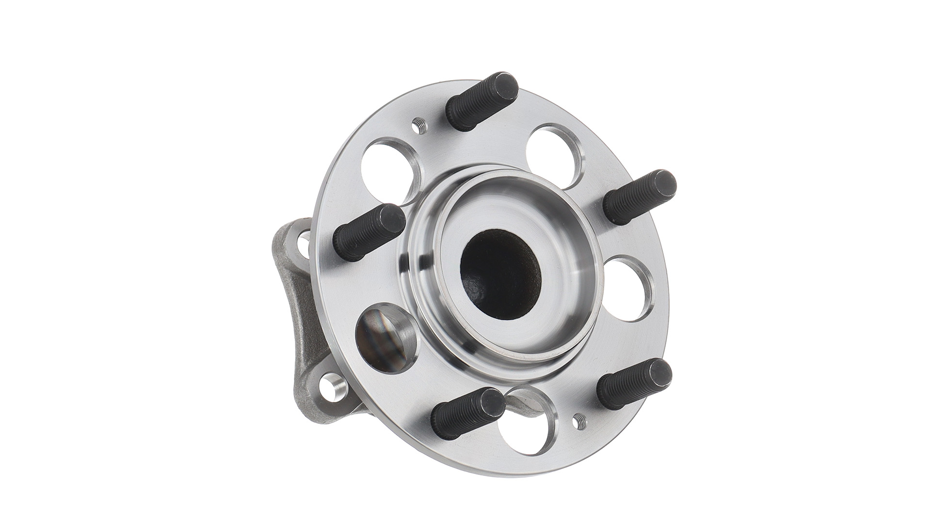 SKF VKBA 7814 Radlagersatz