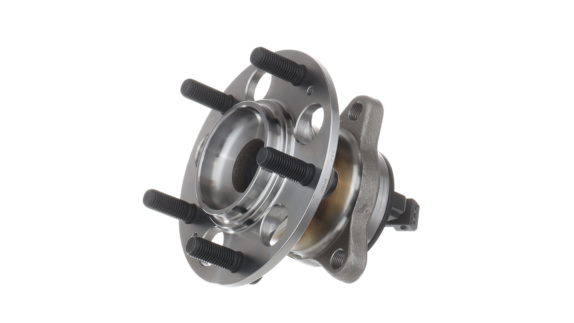 SKF VKBA 7815 Radlagersatz