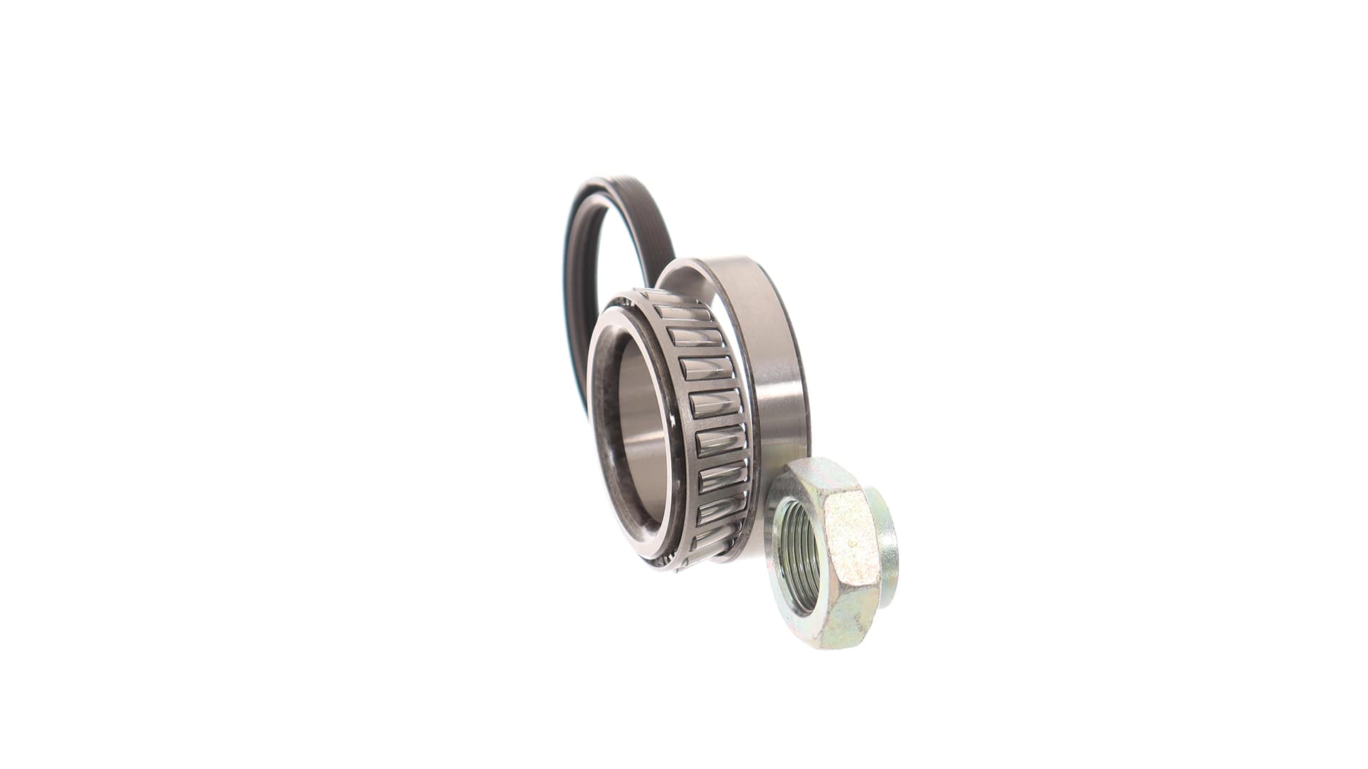 SKF VKBA 802 Radlagersatz
