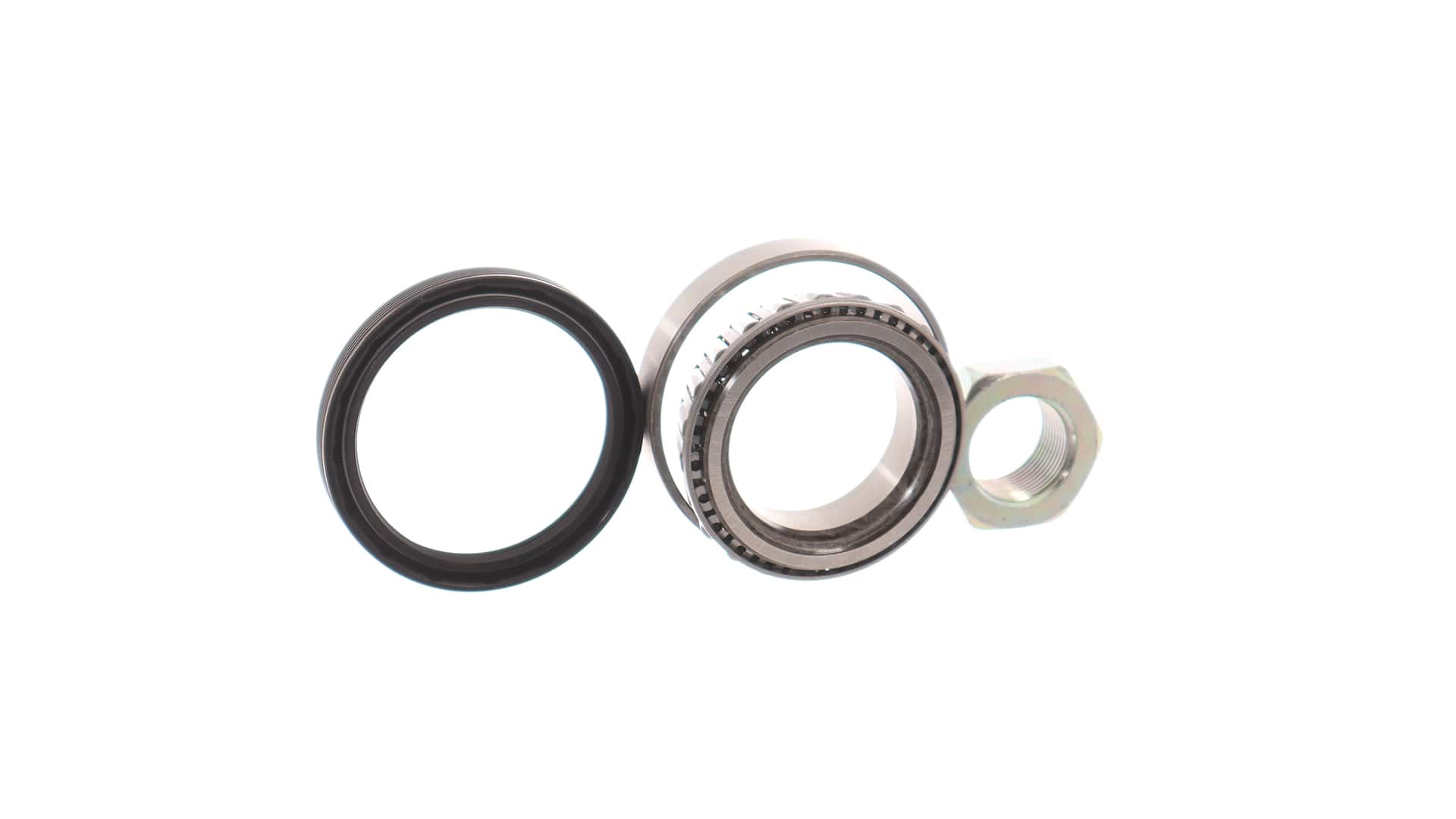 SKF VKBA 802 Radlagersatz