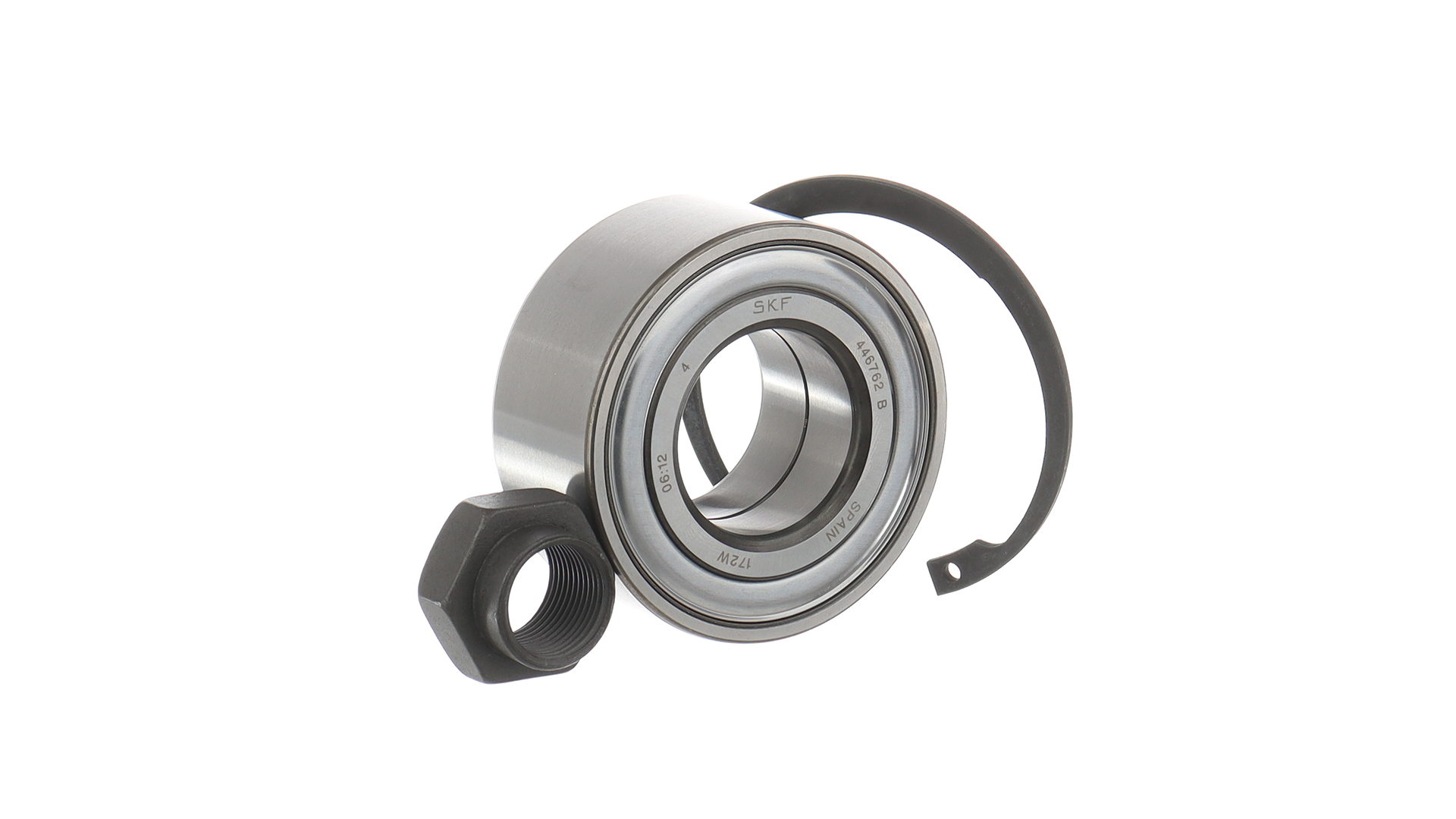 SKF VKBA 882 Radlagersatz