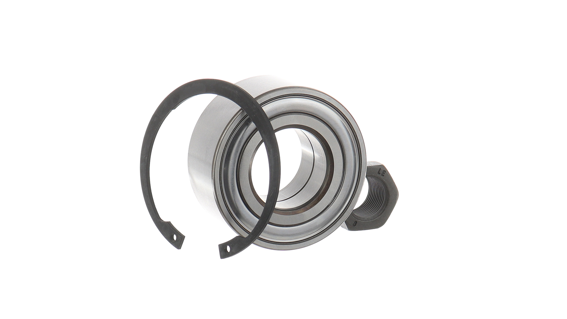 SKF VKBA 882 Radlagersatz