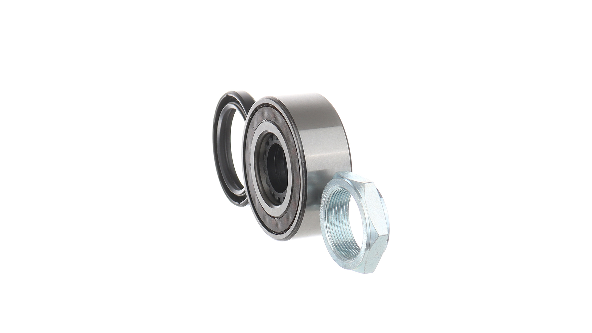 SKF VKBA 892 Radlagersatz