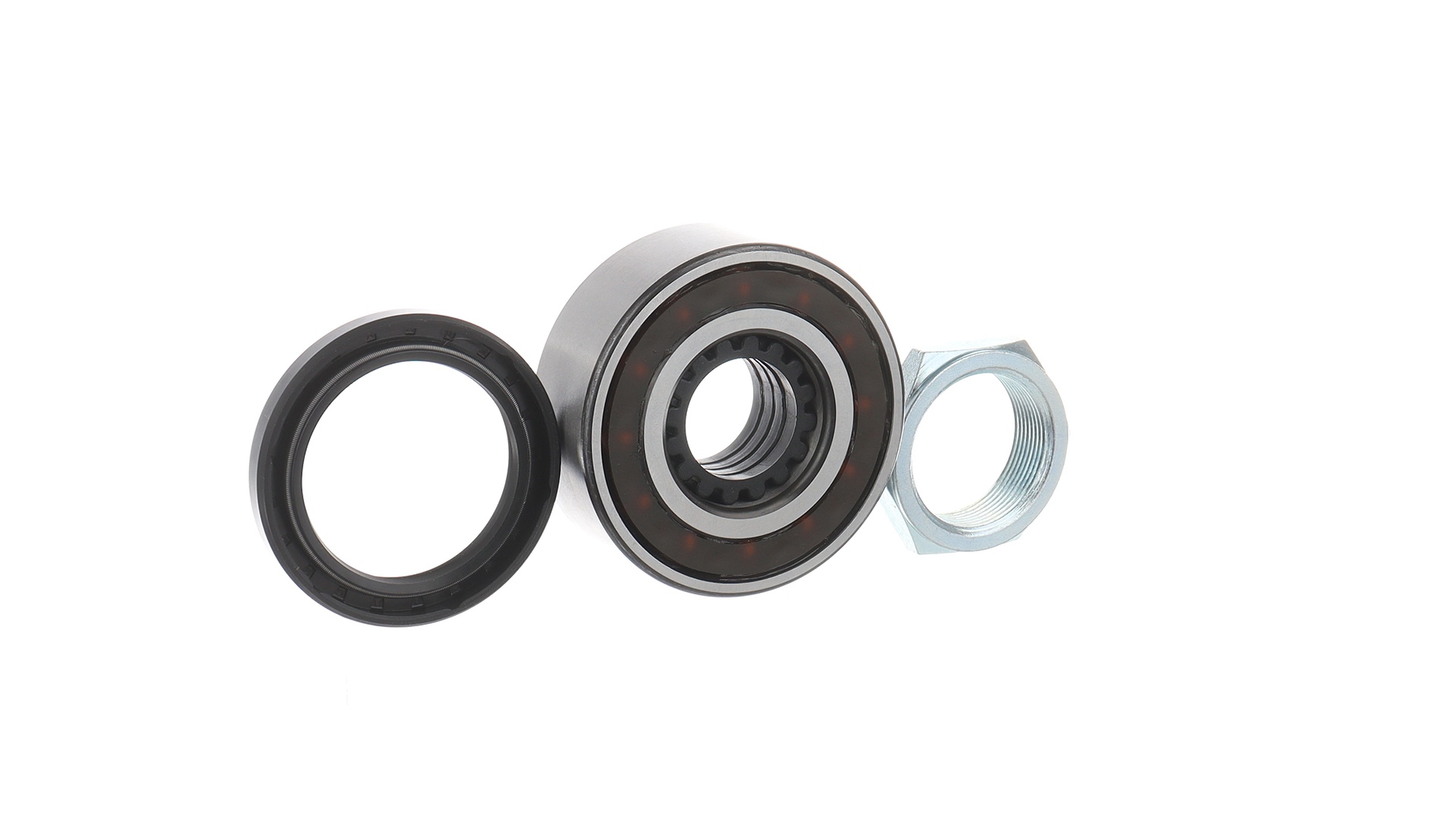 SKF VKBA 892 Radlagersatz