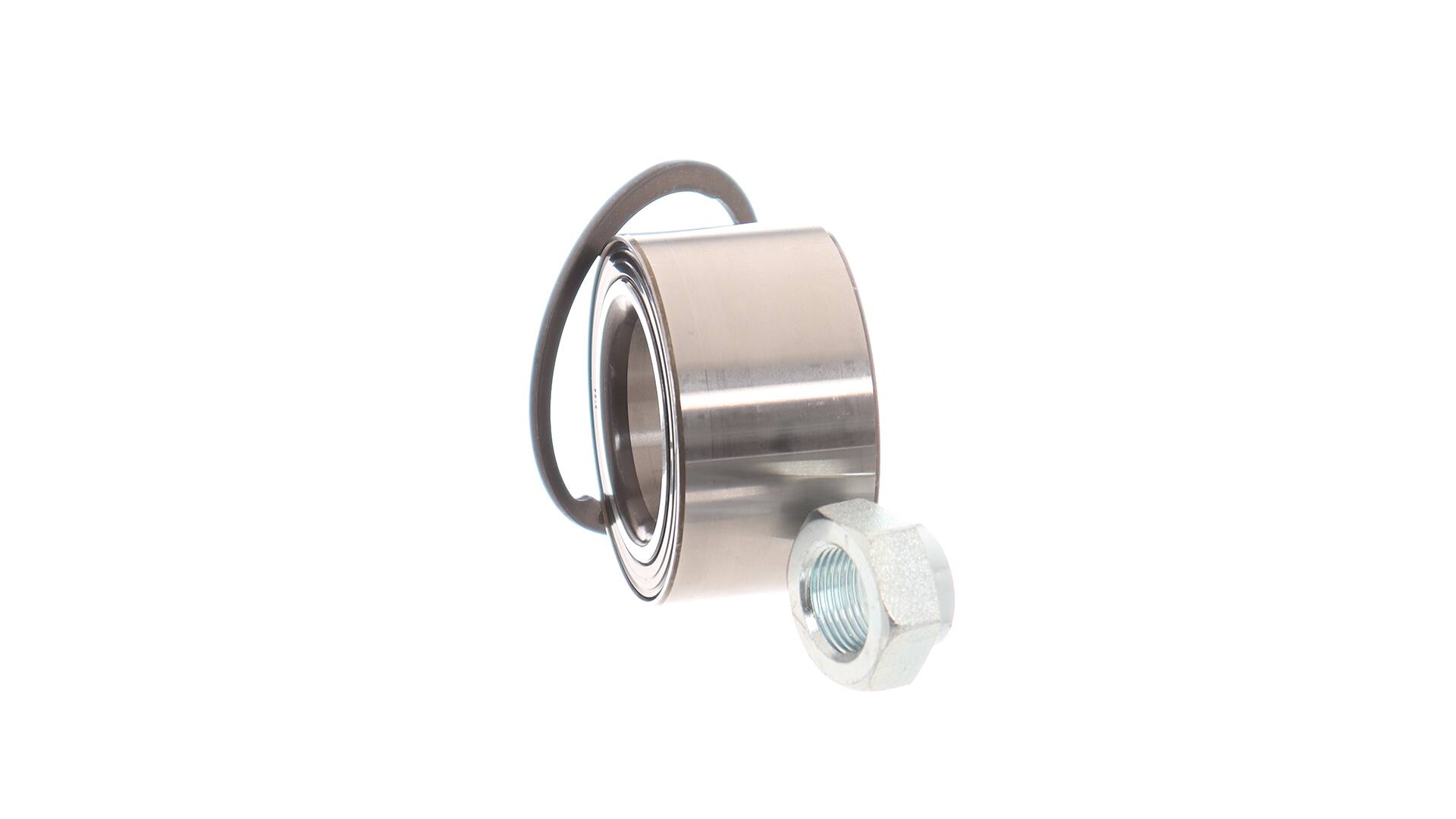 SKF VKBA 899 Radlagersatz