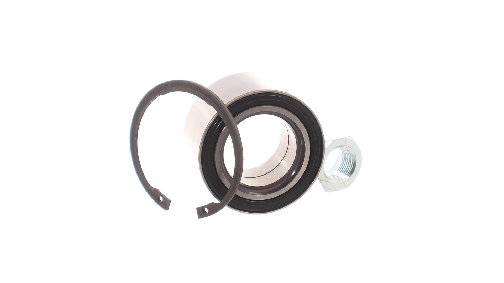 SKF VKBA 899 Radlagersatz