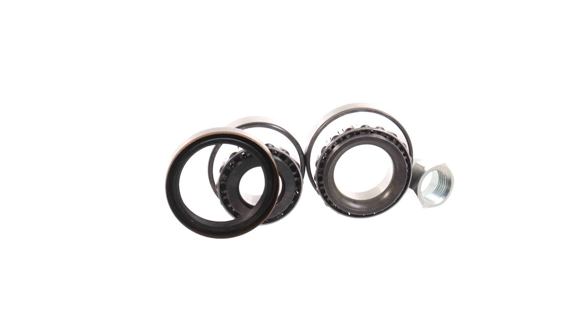 SKF VKBA 904 Radlagersatz