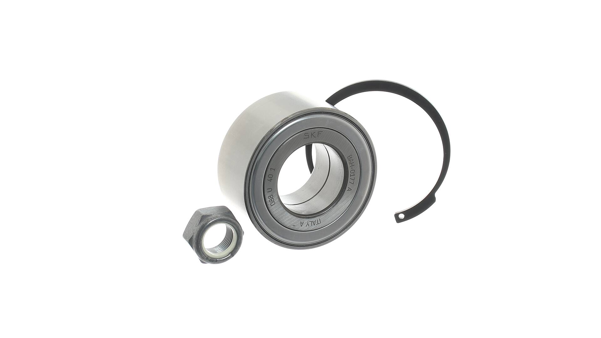 SKF VKBA 909 Radlagersatz