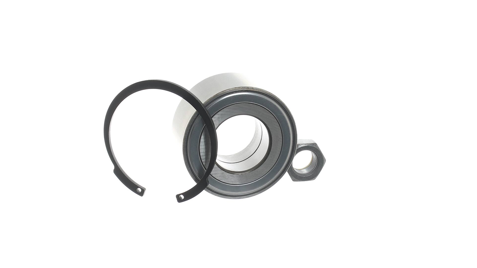 SKF VKBA 909 Radlagersatz