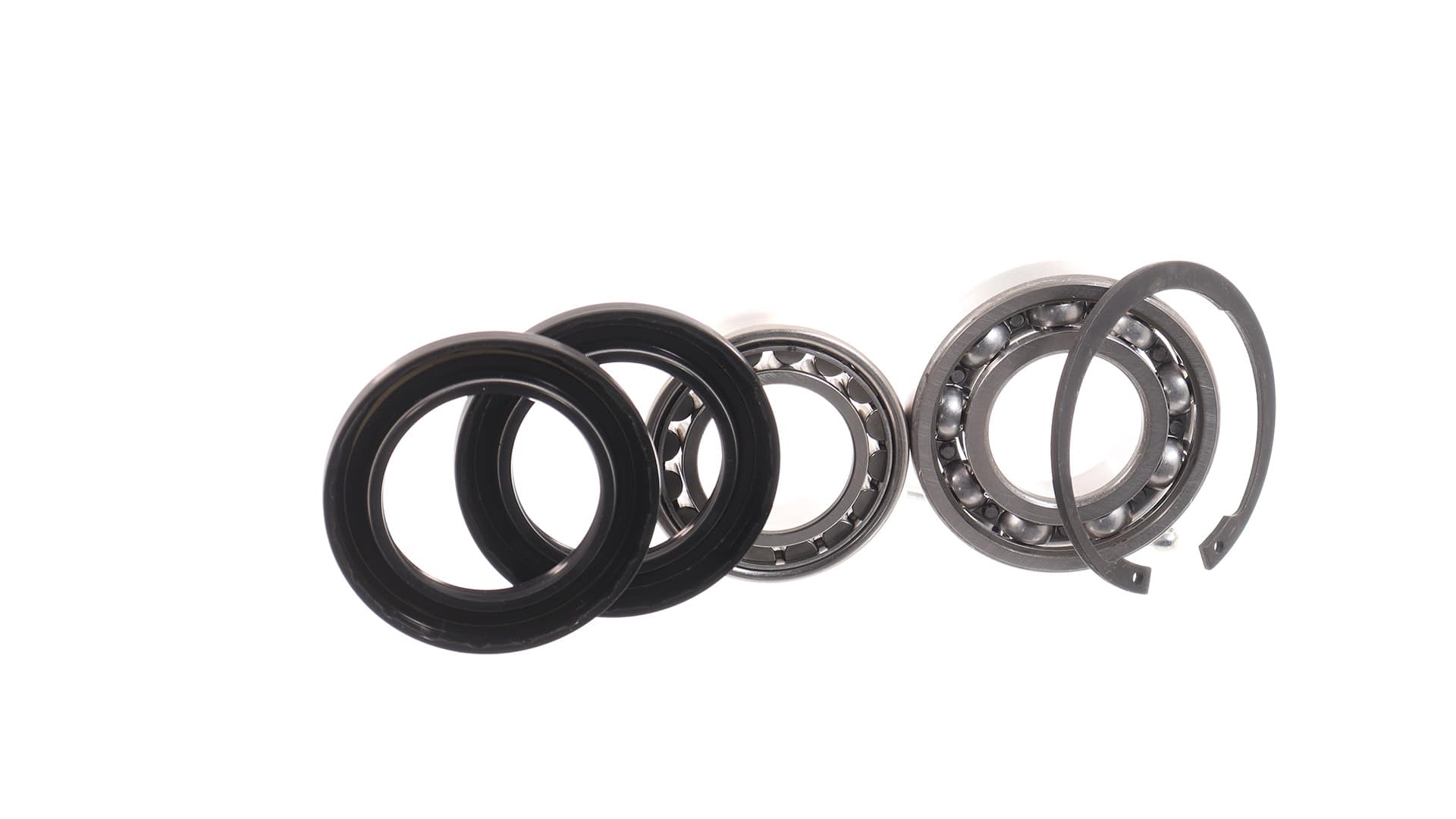 SKF VKBA 910 Radlagersatz