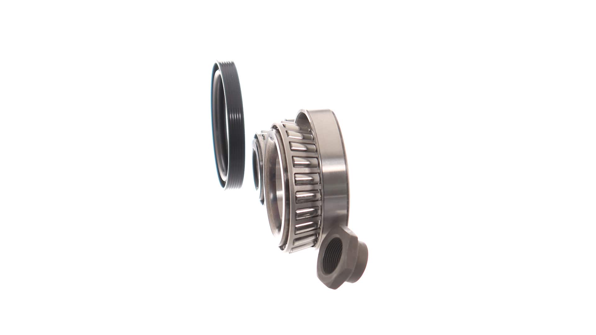 SKF VKBA 911 Radlagersatz