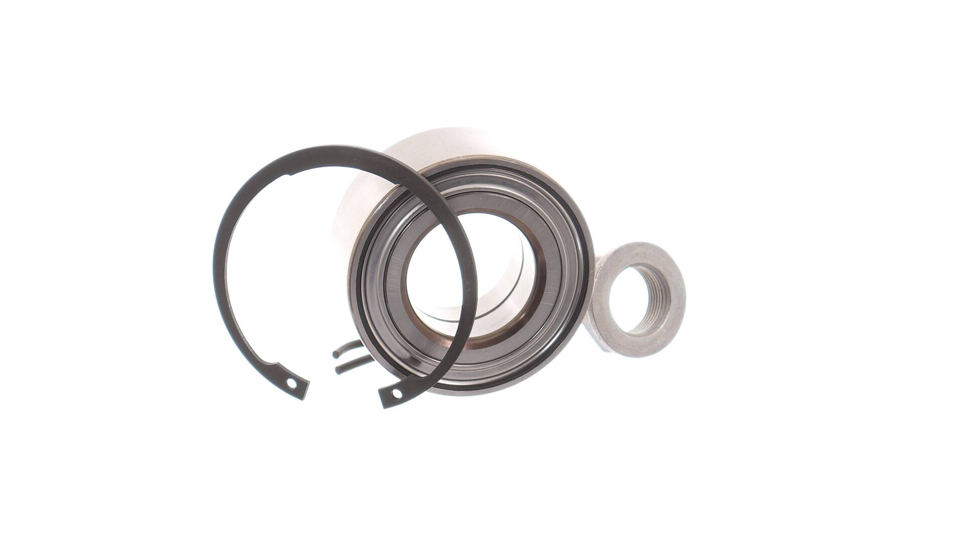 SKF VKBA 915 Radlagersatz
