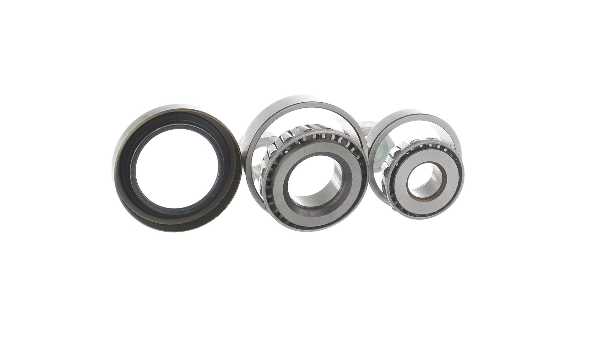 SKF VKBA 927 Radlagersatz