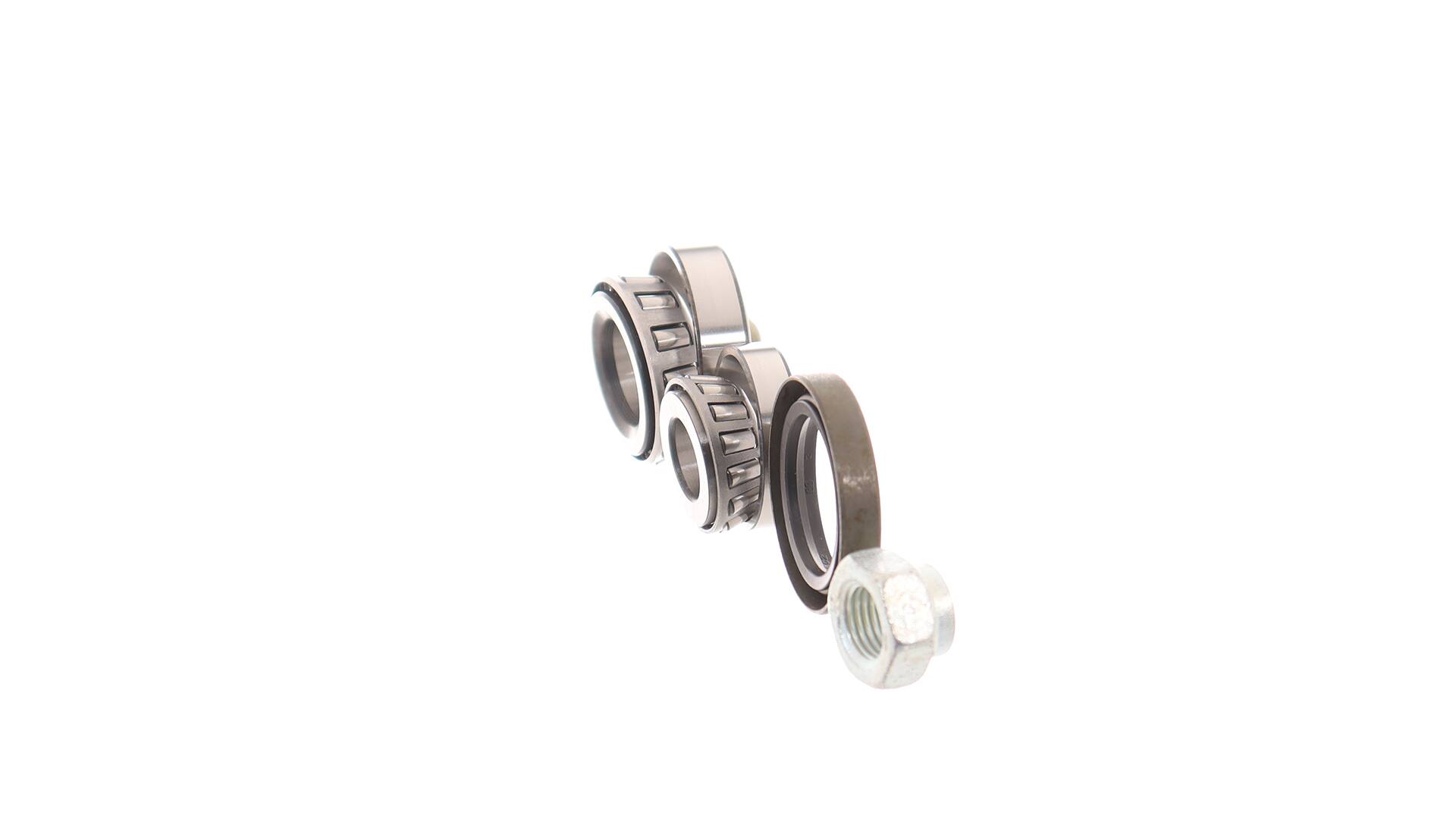 SKF VKBA 928 Radlagersatz