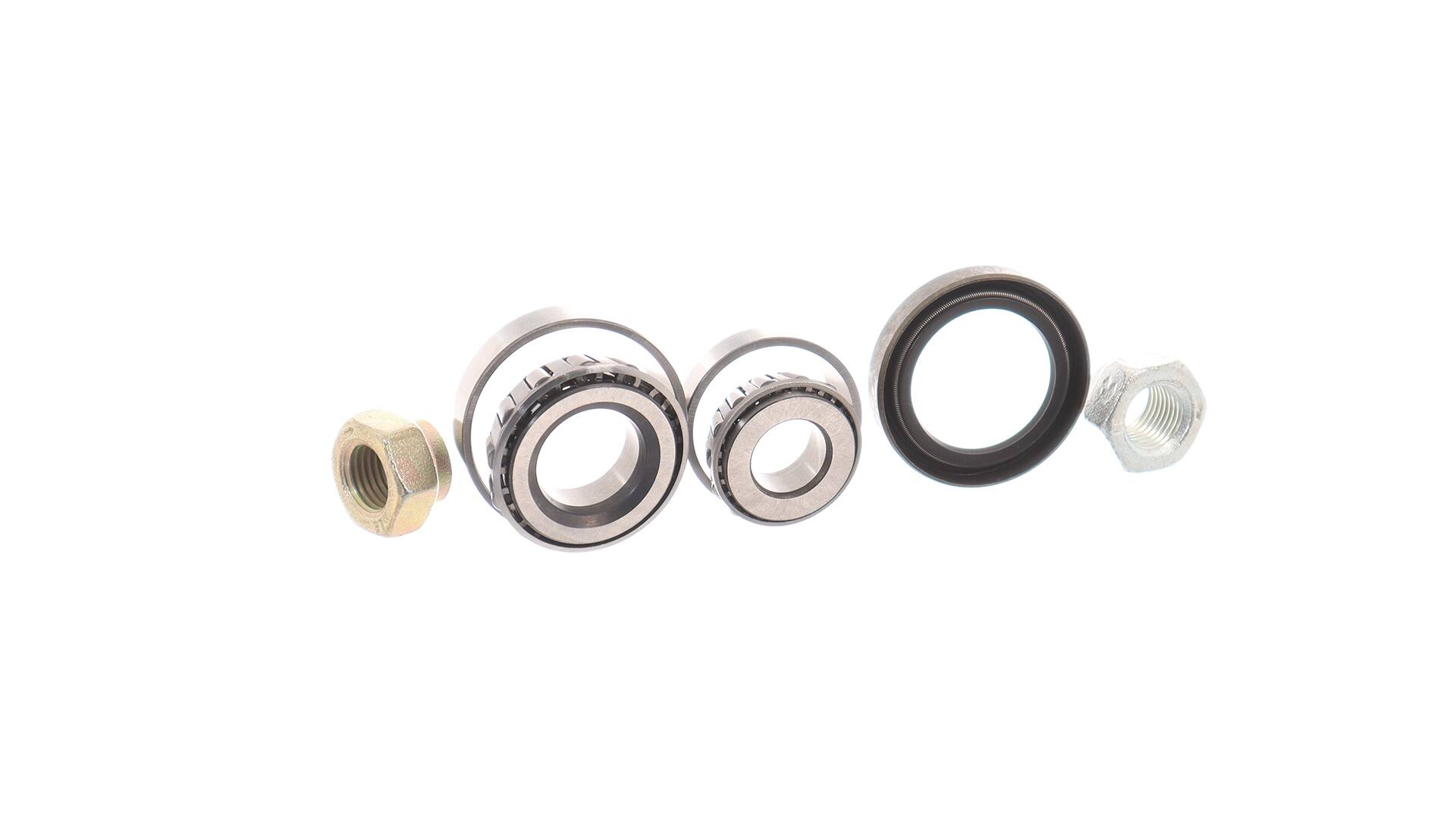 SKF VKBA 928 Radlagersatz