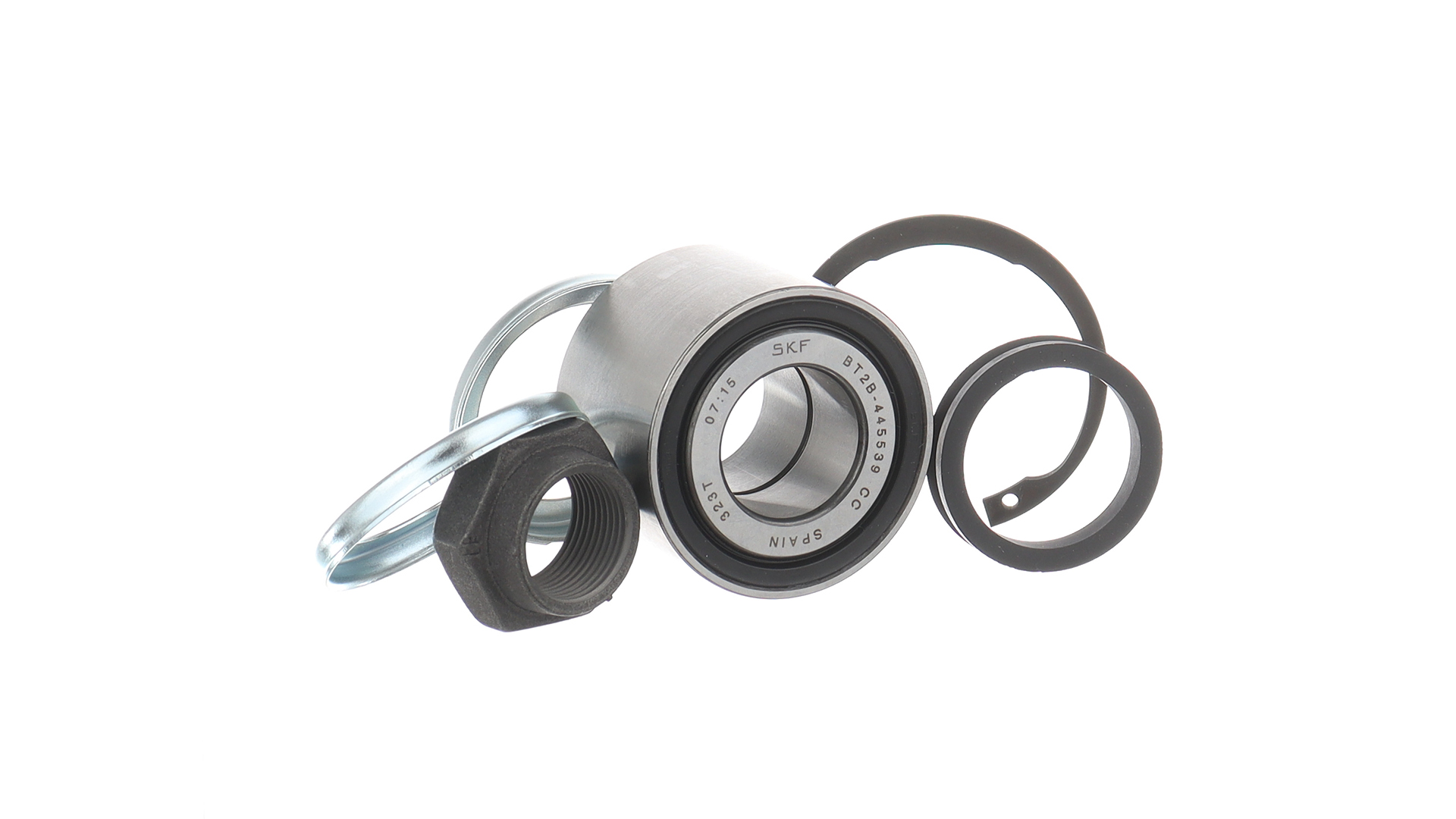 SKF VKBA 961 Radlagersatz