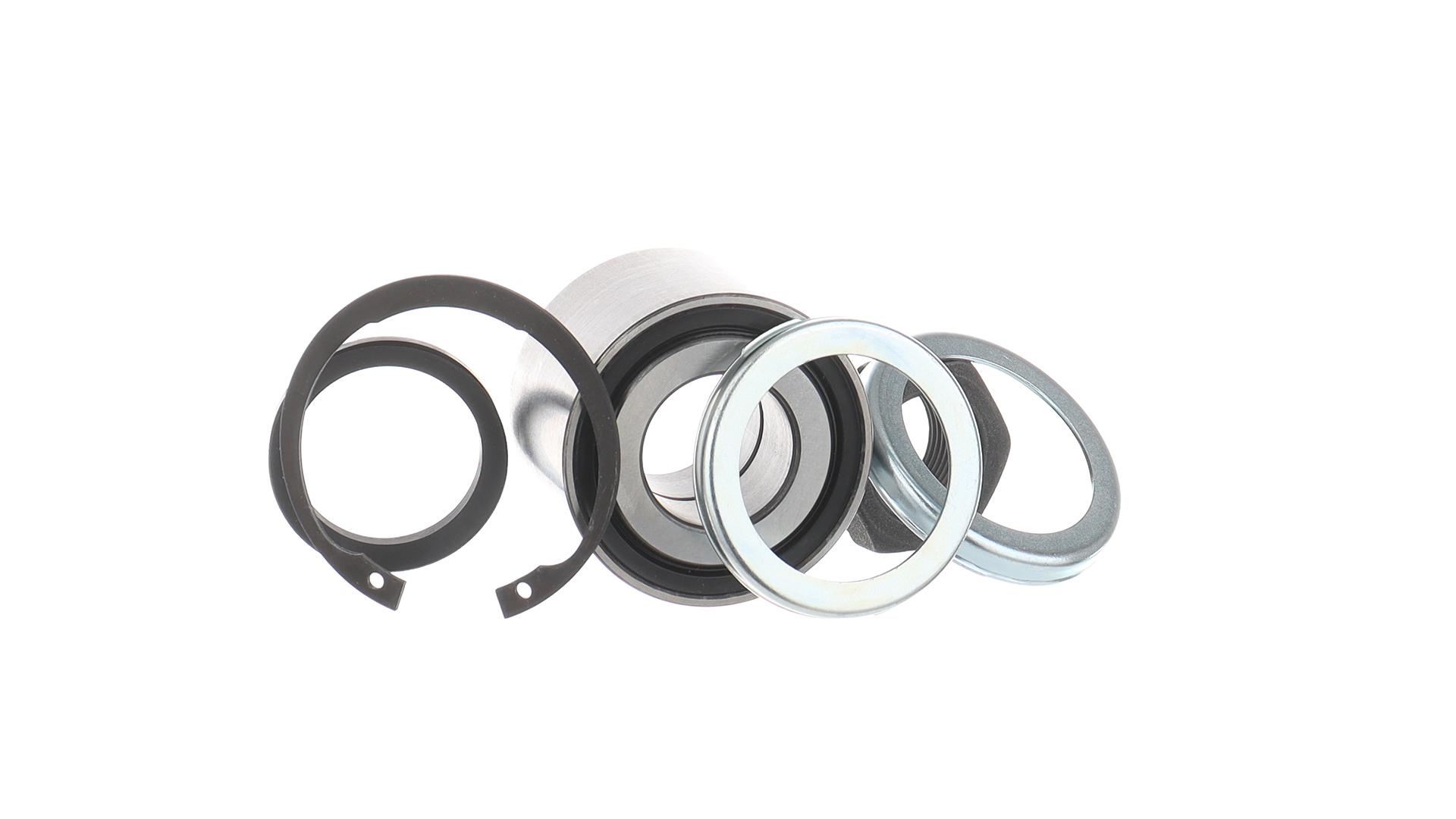 SKF VKBA 961 Radlagersatz