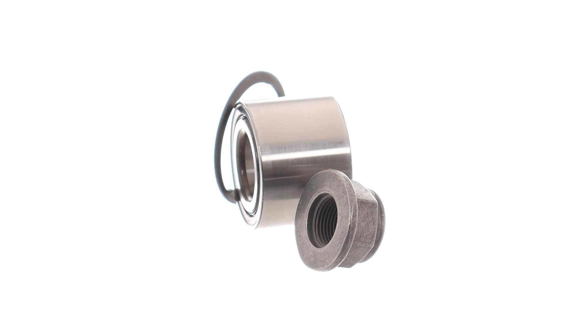 SKF VKBA 969 Radlagersatz