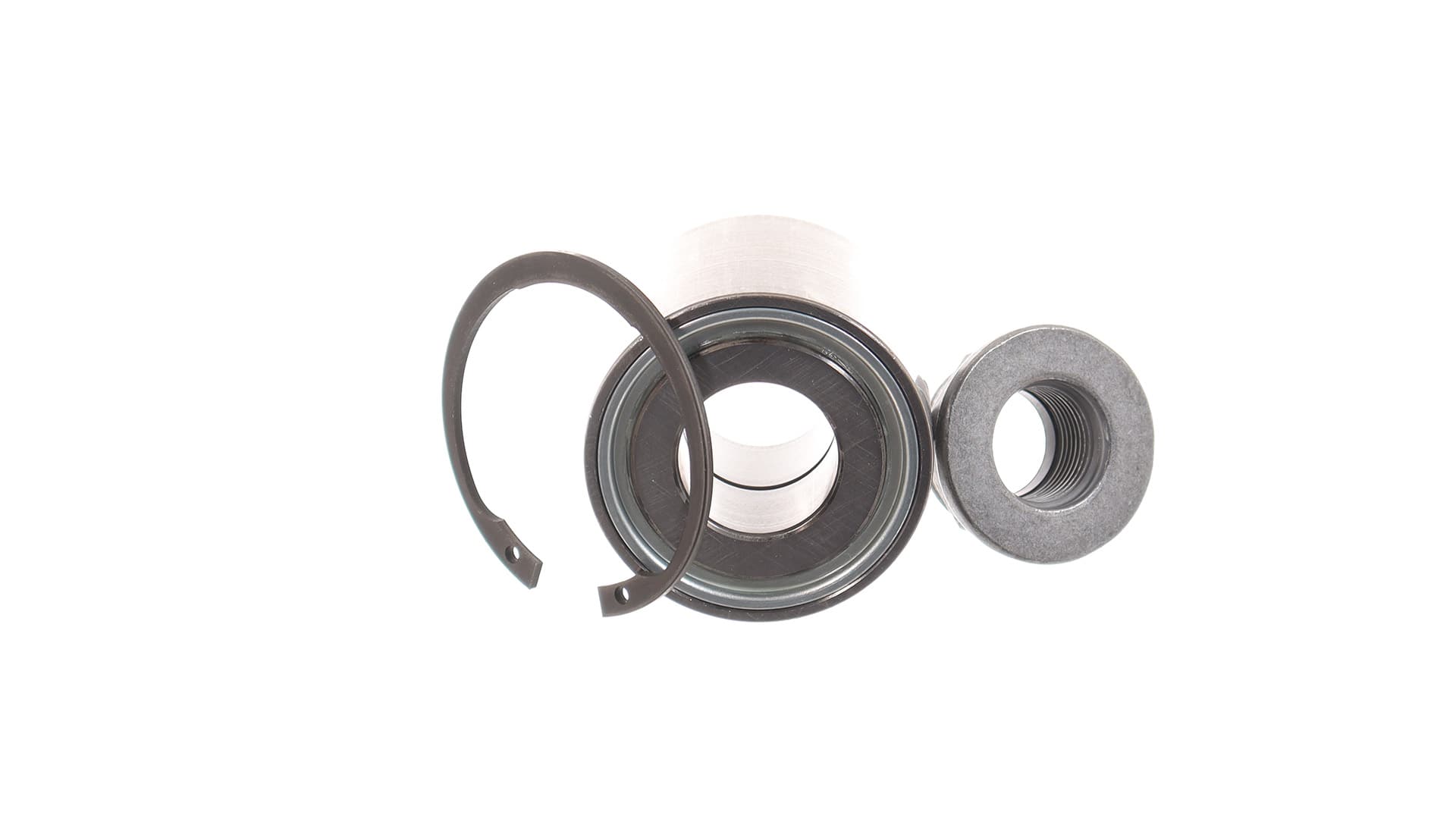 SKF VKBA 976 Radlagersatz