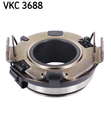 SKF VKC 3688 kinyomócsapágy TOYOTA