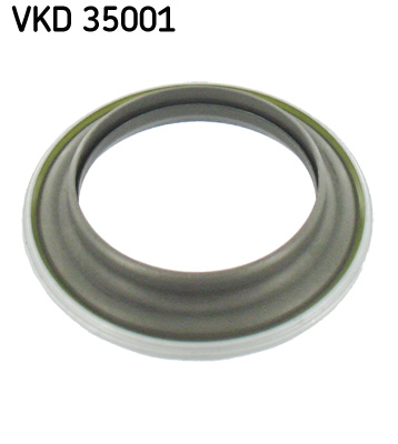 SKF VKD 35001 Görgőscsapágy. gólyaláb-támasztócsapágy DACIA PEUGEOT RENAULT VOLVO