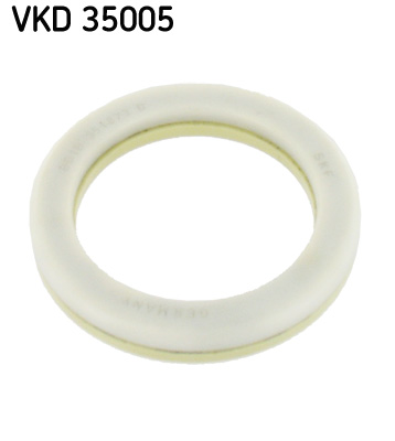 SKF VKD 35005 Görgőscsapágy. gólyaláb-támasztócsapágy OPEL VAUXHALL