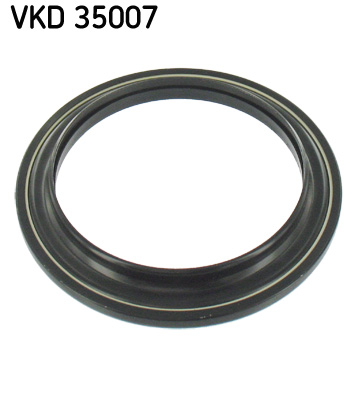 SKF VKD 35007 Görgőscsapágy. gólyaláb-támasztócsapágy PEUGEOT