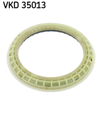 SKF VKD 35013 Görgőscsapágy. gólyaláb-támasztócsapágy FORD VOLVO