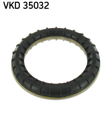 SKF VKD 35032 Görgőscsapágy. gólyaláb-támasztócsapágy SAAB VOLVO