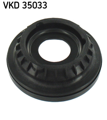 SKF VKD 35033 Görgőscsapágy. gólyaláb-támasztócsapágy FORD