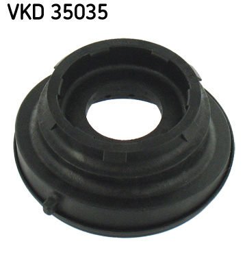 SKF VKD 35035 Görgőscsapágy. gólyaláb-támasztócsapágy FORD MAZDA VOLVO