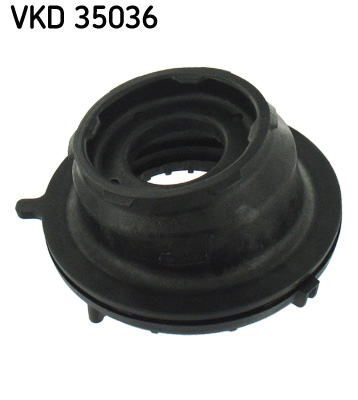 SKF VKD 35036 Görgőscsapágy. gólyaláb-támasztócsapágy FORD LAND ROVER VOLVO