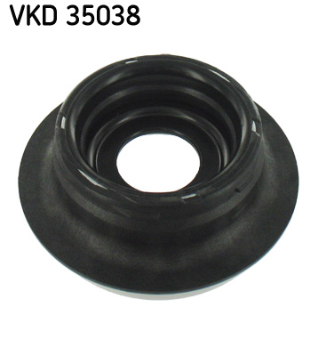 SKF VKD 35038 Görgőscsapágy. gólyaláb-támasztócsapágy FORD