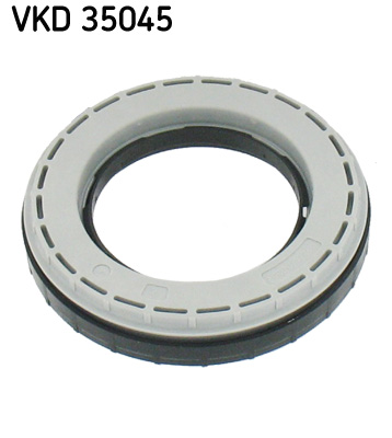 SKF VKD 35045 Görgőscsapágy. gólyaláb-támasztócsapágy CHEVROLET HOLDEN OPEL VAUXHALL