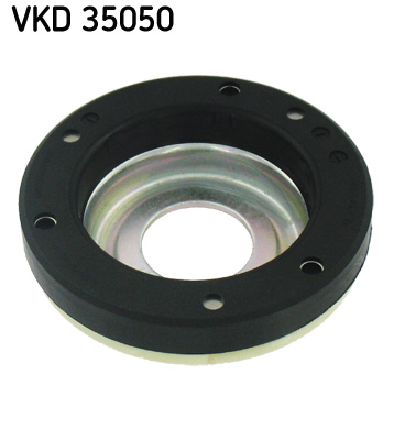 SKF VKD 35050 Görgőscsapágy. gólyaláb-támasztócsapágy MERCEDES-BENZ