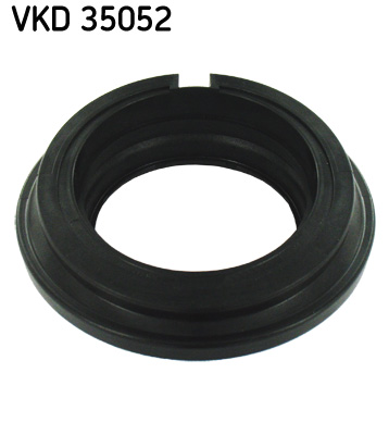 SKF VKD 35052 Görgőscsapágy. gólyaláb-támasztócsapágy AUDI SEAT SKODA VW