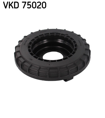 SKF VKD 75020 Görgőscsapágy. gólyaláb-támasztócsapágy HONDA