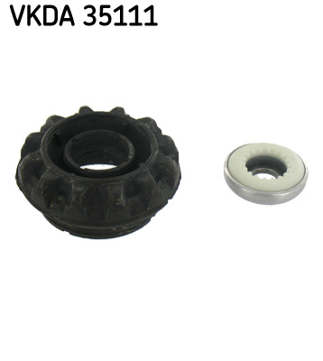 SKF VKDA 35111 Támcsapágy, gólyaláb SEAT VW