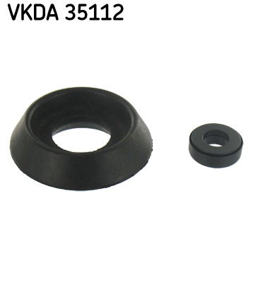 SKF VKDA 35112 Támcsapágy, gólyaláb SKODA VW
