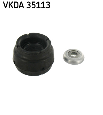 SKF VKDA 35113 Támcsapágy, gólyaláb AUDI SEAT SKODA VW