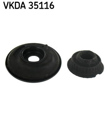 SKF VKDA 35116 Támcsapágy, gólyaláb AUDI VW