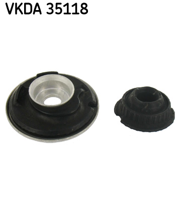 SKF VKDA 35118 Támcsapágy, gólyaláb AUDI VW
