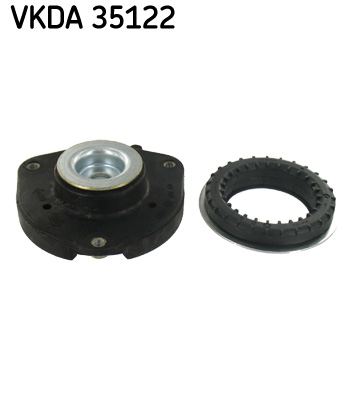 SKF VKDA 35122 Támcsapágy, gólyaláb AUDI SEAT SKODA VW